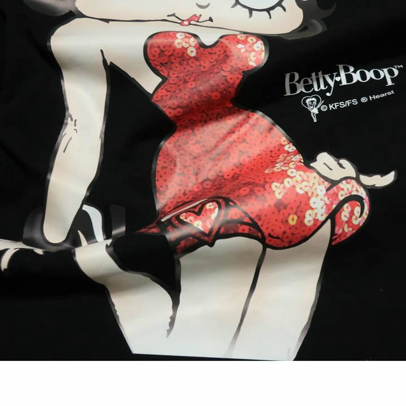 ベティちゃん グッズ Betty Boop ウィンドウチャイム 風鈴