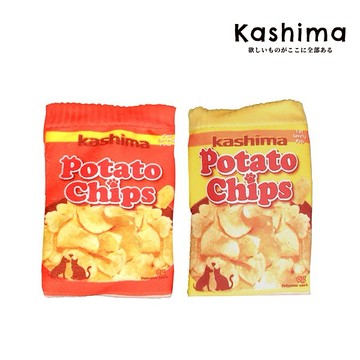 【JollyPet】Kashima小薯片寵物藏食玩具