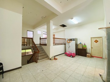 儀居團隊IZ1北投一樓庭院大戶｜台北市北投區新興路