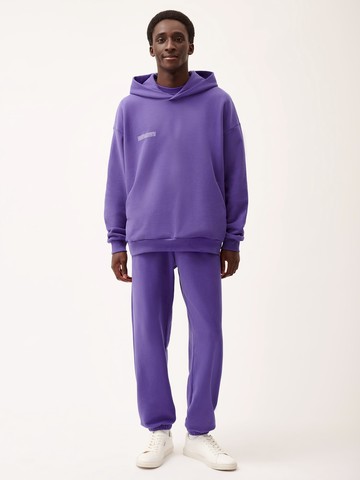 PANGAIA - 365 Midweight Bundle - Ultraviolet -