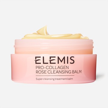 ELEMIS 海洋膠原精油卸妝膏 (大馬士革玫瑰版)