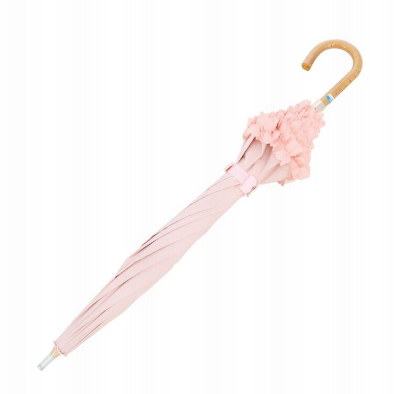 LANVIN PARIS ランバン　フランス　長傘　雨傘　手開き　ブランド MOONBAT｜LANVIN COLLECTION(ランバン コレクション) 長傘 耐風