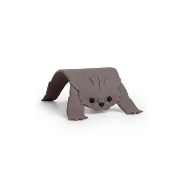 OTOTO膽小貓隔熱防燙墊Scaredy Cat餐桌砂鍋餐盤碟子水杯墊