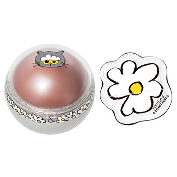 rom&nd 台灣公司貨 果汁腮紅球 ZO&FRIENDS聯名款 含粉撲 8.4g  09 蜜光雛菊  1個