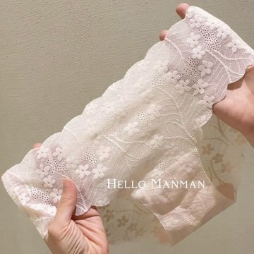 【台灣發貨】梨花少女~無痕內褲 提臀透氣 無痕女內褲 純慾性感 純棉檔內褲 抑菌新款柔軟網紗包臀內褲女透氣純棉檔