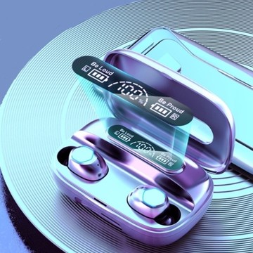 西歐科技 AI即時翻譯藍牙耳機 CME-AE1380