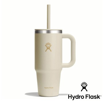 【Hydro Flask】冰霸杯24oz『椰奶黃』HTT24PSC