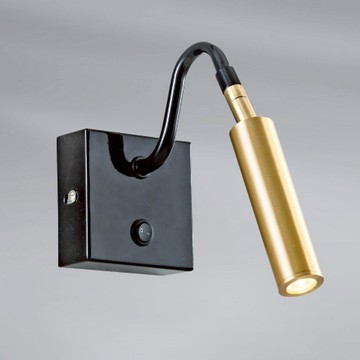 3W 3000K 投光壁燈 B102-13-65158