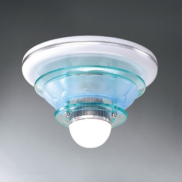 LED球泡吸頂一燈 C23-30-23522