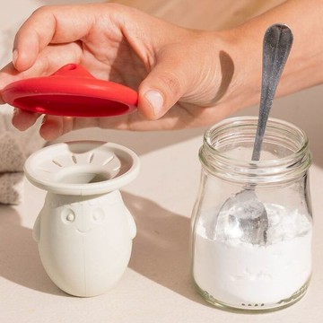 OTOTO｜蘑菇先生除臭盒