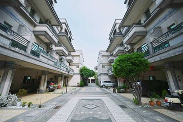 東港面寬孝親車墅｜屏東縣東港鎮鎮海路