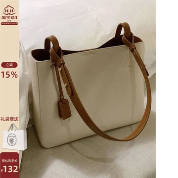 南風Chio2nd 羅蘭之詩托特包女2025新款上班通勤大包包單肩斜挎包