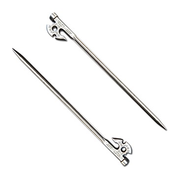 TKS 神斧釘 SUS304不鏽鋼製 27cm  1個