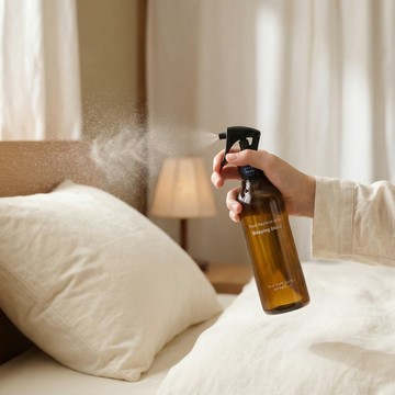 24H台灣出貨【日本製－無印良品・睡眠/舒緩噴霧】除臭噴霧 香氛噴霧 芳香噴霧 枕頭香水 除臭芳香劑 舒眠噴霧 室內香氛