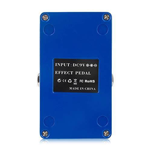 Caline Delay Guitar Effects Pedal Blue Ocean Digital Analog Delay CP-19 並行輸入品