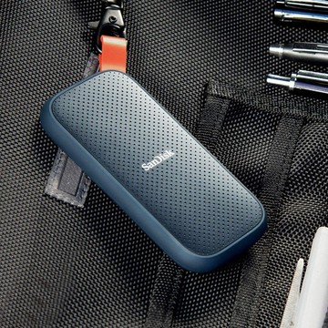 SanDisk EXTREME PORTABLE E30 1T 2T SSD 外接硬碟 固態硬碟 公司貨