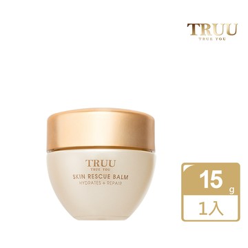 【TRUU 童】奇蹟修復萬用膏 15G
