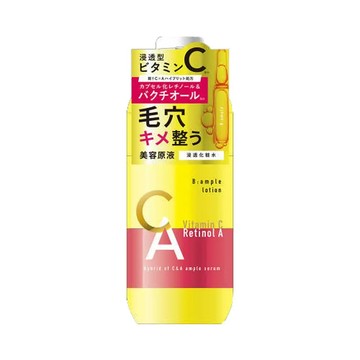 【日藥本舖西門】美容原液_維他命C化妝水250ml