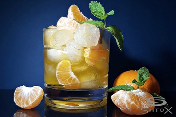 煩悶感一掃而空【SHTOX】威士忌炫轉水晶杯 NO.7 品酒 威士忌 調酒 水晶杯 好友相聚 生日禮