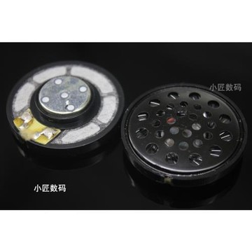 40MM頭戴式耳機單元 p5 發燒HIFI diy耳機配件