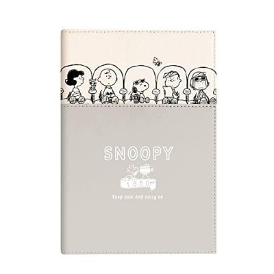 SNOOPY手帳の通販 922件の検索結果 | LINEショッピング