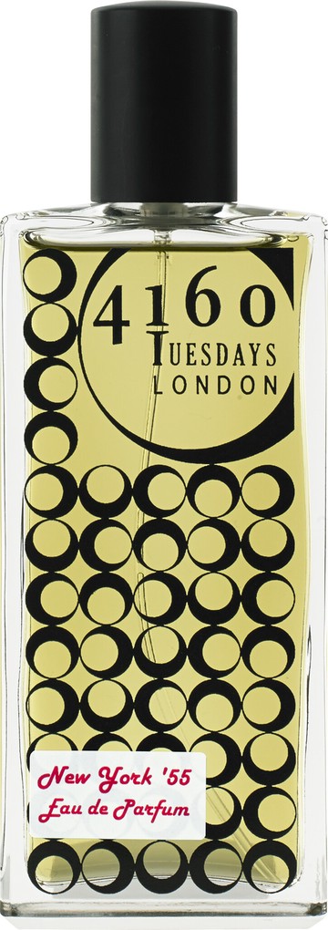 4160 Tuesdays New York 1955 Eau de Parfum Spray 50ml