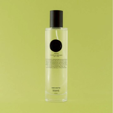 韓國 MONOROOM 時序之景 空間噴霧 杜松草香 100ml