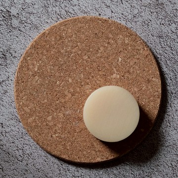 台灣製造/天天Clean 手工洗髮皂/溫和清潔