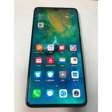 HUAWEI Mate 20 6GB/ 128GB 2400萬畫素 八核心 6.53 吋