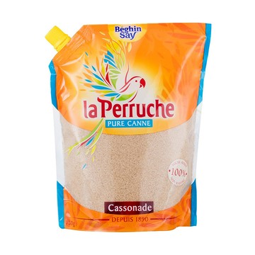 《鸚鵡牌》鸚鵡牌細蔗糖(750g)