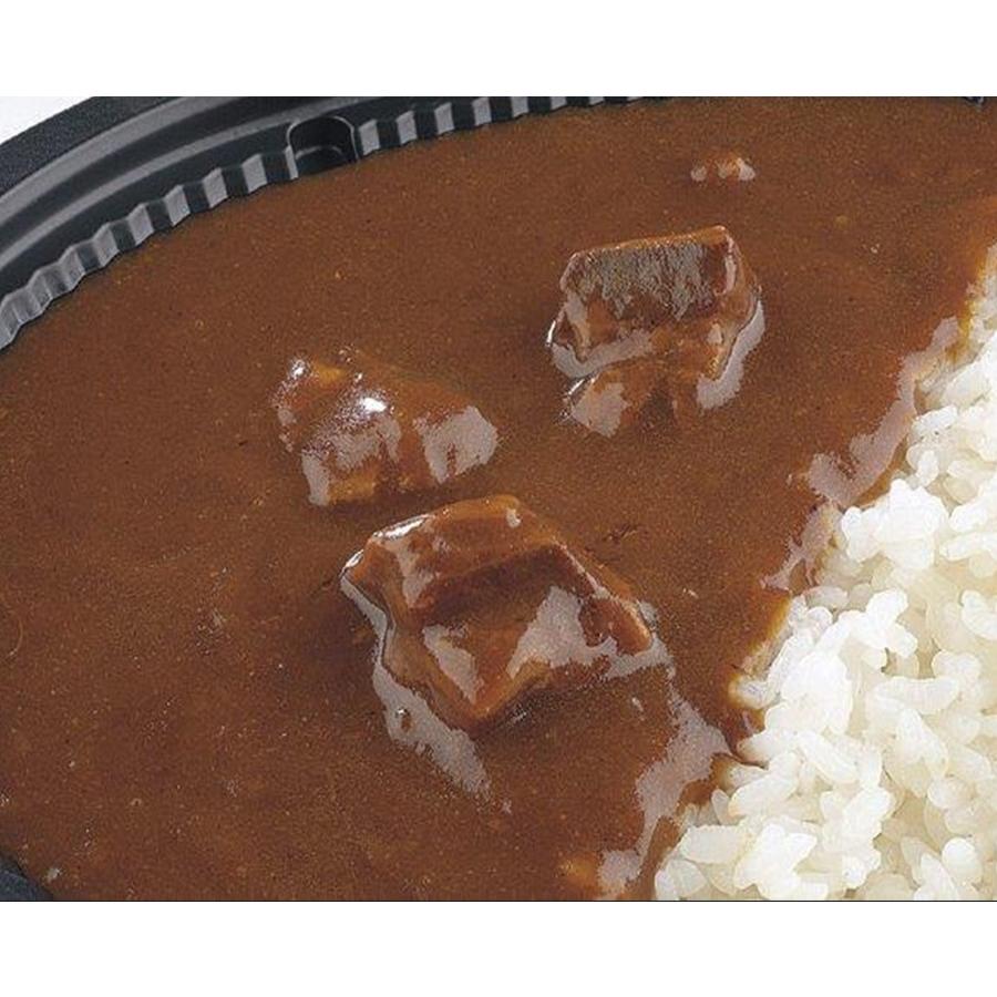 食研カレー 日本食研 3kg×4袋 欧風ビーフカレー 大容量 業務用 レトルト ケース販売