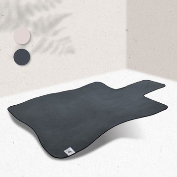 皮拉提斯床舖巾