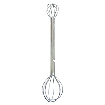 Betty's 焙蒂絲 多用途味噌攪拌棒  銀色  1入