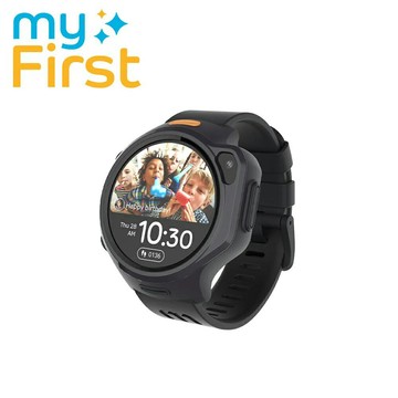 【myFirst】Fone R2 智慧兒童手錶｜巴西莓紫【三井3C】