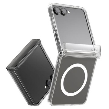 Araree 三星 Galaxy Z Flip 7 全覆蓋磁吸保護殼(Duple 360M)