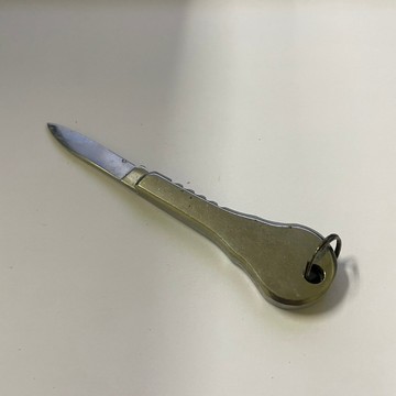 [沐沐屋] 鑰匙 造型開箱刀
