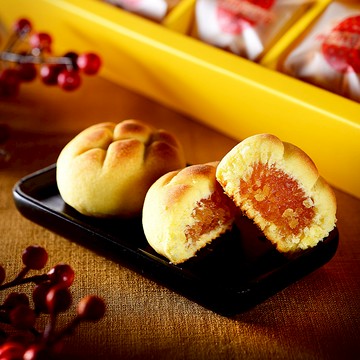 紅豆食府 菠蘿鳳梨酥禮盒