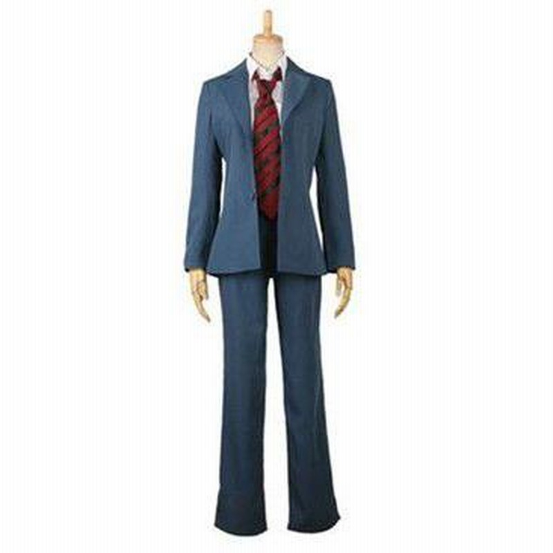 黒子のバスケ 青峰大輝 桐皇高校 学園 制服 コスプレ衣装 | LINE