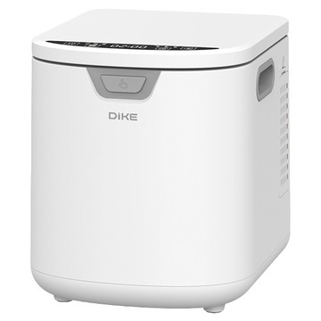 DIKE 淨味儲存智能廚餘機 3.5L  白灰色  HKE522PLUS