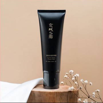 【牛爾京城之霜】頂級全效洗面霜120ml