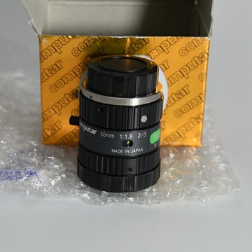 快速出貨 computar M5018-MP2 全新庫存 現貨銷售議價