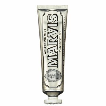 Marvis Whitening Mint Toothpaste 75ml