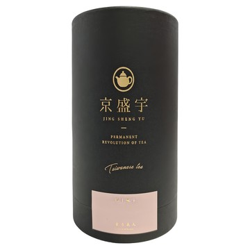 京盛宇 東方美人品味罐  100g 台灣茶葉  1罐