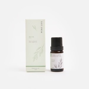 覓靜精油_麝香鼠尾草10ml