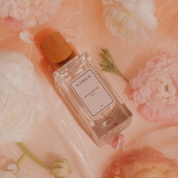 NAMUA 那木瓦 精油香水50ml