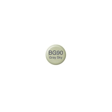 (日本)COPIC INK(墨水)單支 BG系列(2)-BG90
