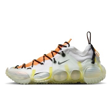 ISPA LINK AXIS TOTAL ORANGE AND SONIC YELLOW