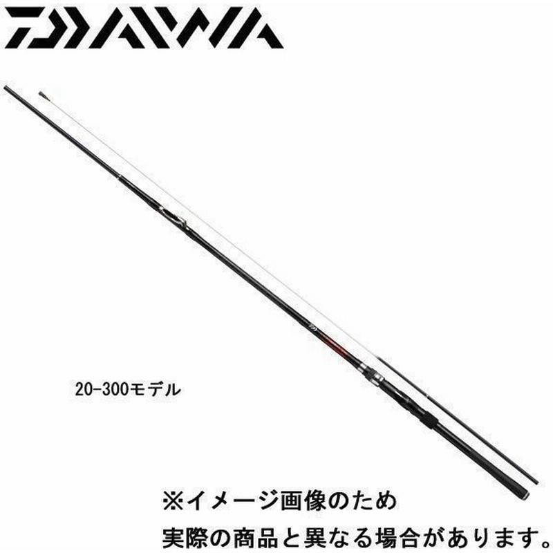 ダイワ インターライン ミニボート X 240 船竿 釣り フィッシング 通販 Lineポイント最大0 5 Get Lineショッピング
