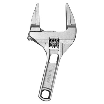 泉友 衛浴板手 大開口16-68mm 鋁合金 輕巧設計 DIY家用系列  1支