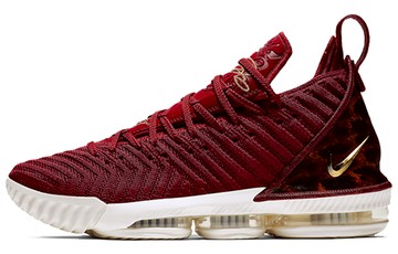 LEBRON 16 EP KING